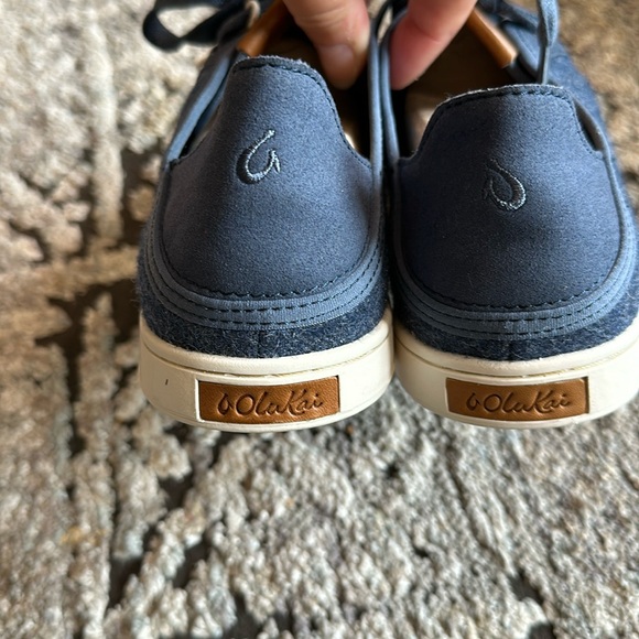 NWT Olukai Pehuea Li Hulu shoes - Picture 3 of 6